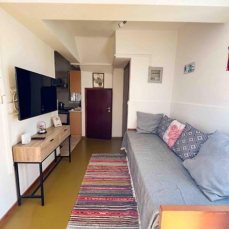 Miltiadis Apartments Kokkari Exteriér fotografie