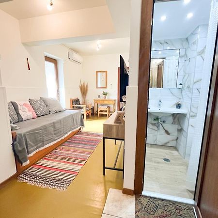 Miltiadis Apartments Kokkari Exteriér fotografie