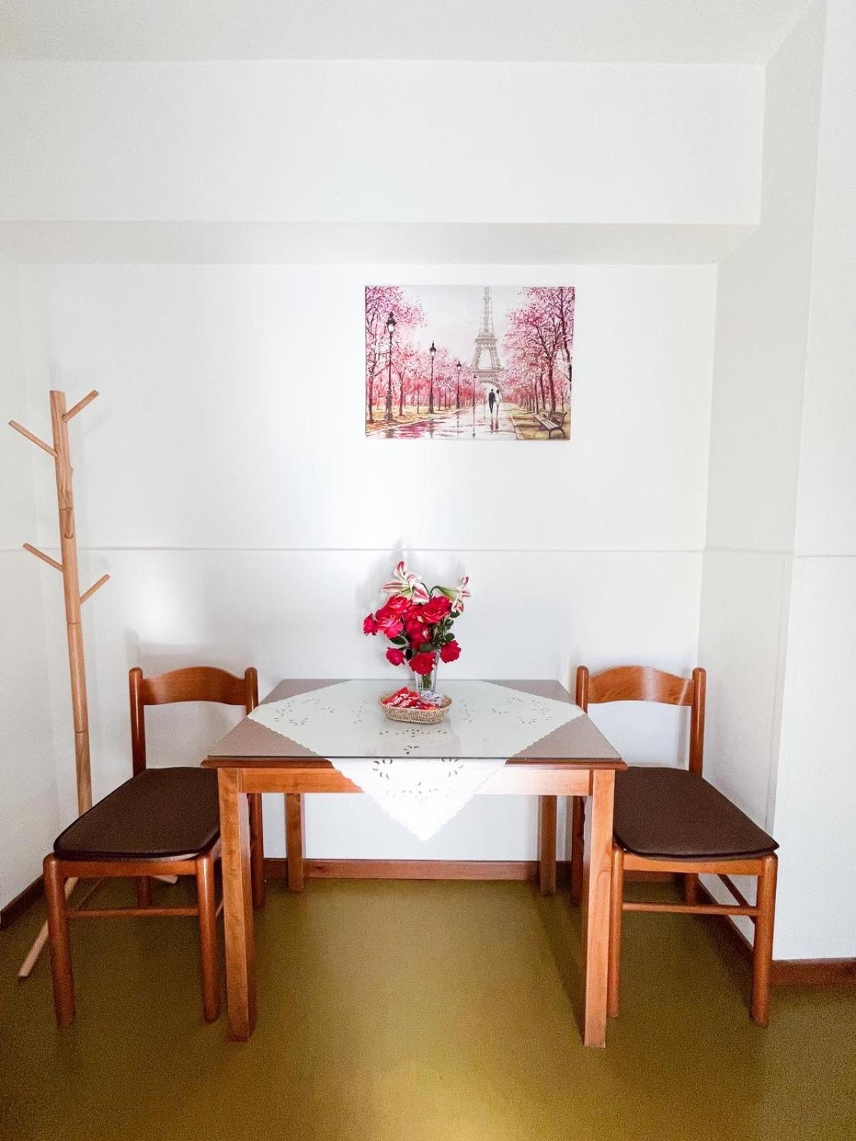 Miltiadis Apartments Kokkari Exteriér fotografie