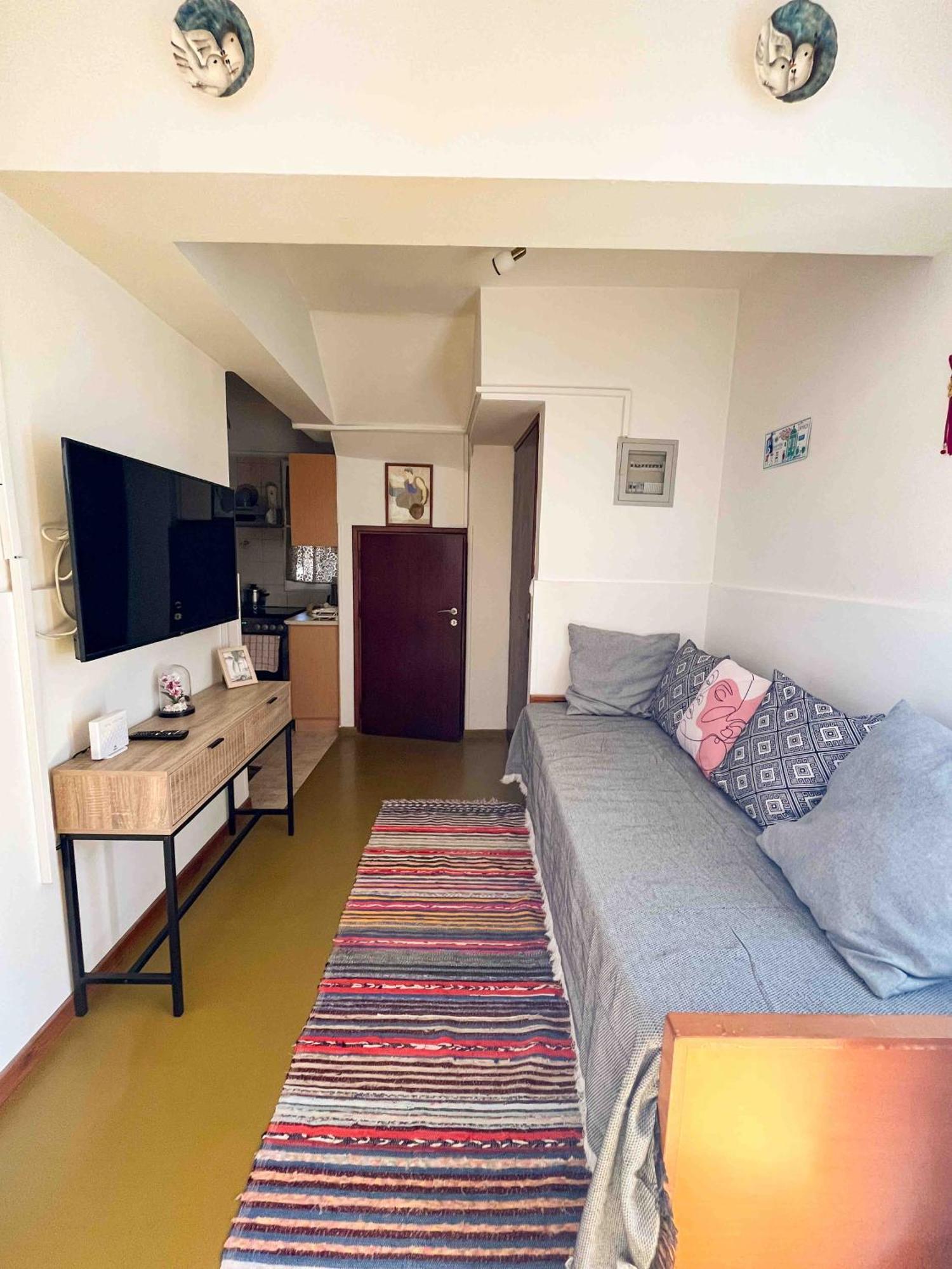 Miltiadis Apartments Kokkari Exteriér fotografie